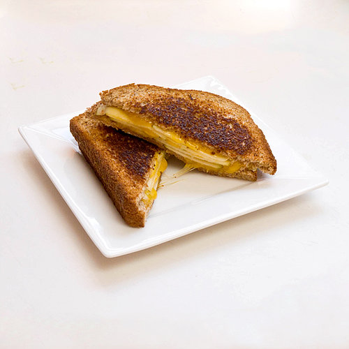 Grilled Apple and Cheese Grilled Apple and Cheese