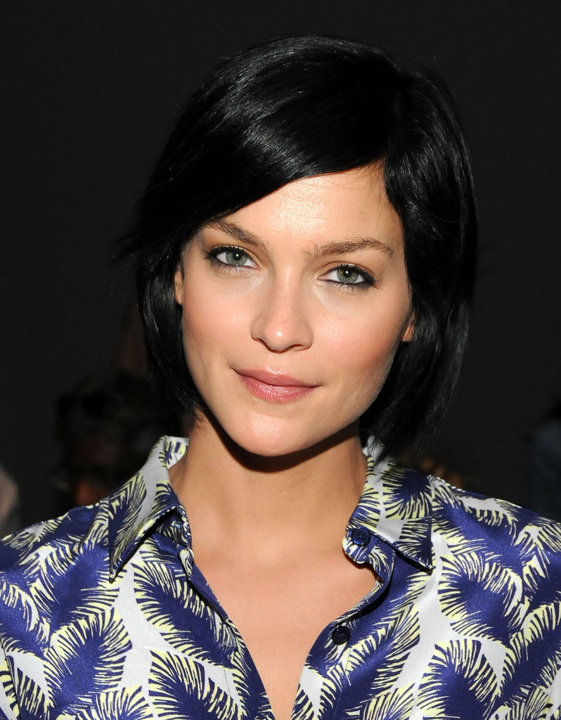 Leigh Lezark at Noon By Noor Spring 2014.
Leigh Lezark at Noon By Noor Spring 2014.