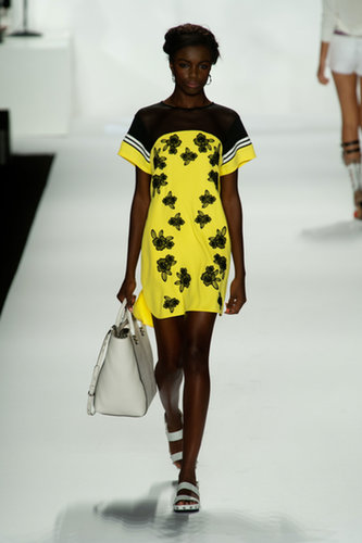 Rebecca Minkoff Spring 2014
Rebecca Minkoff Spring 2014