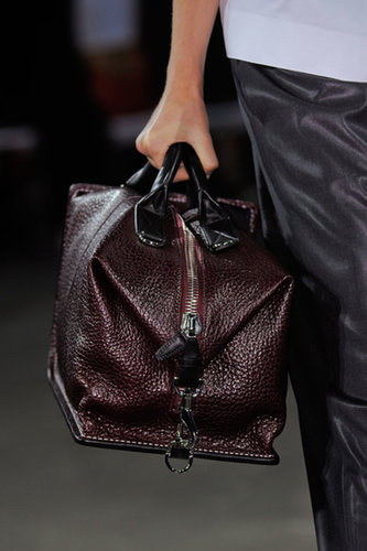 Alexander Wang Spring 2014
Alexander Wang Spring 2014