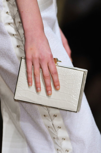 Jason Wu Spring 2014
Jason Wu Spring 2014