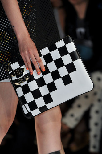 Rebecca Minkoff Spring 2014
Rebecca Minkoff Spring 2014