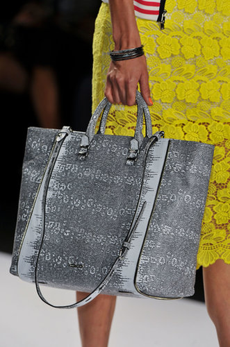 Rebecca Minkoff Spring 2014
Rebecca Minkoff Spring 2014