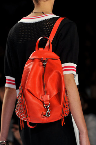 Rebecca Minkoff Spring 2014
Rebecca Minkoff Spring 2014