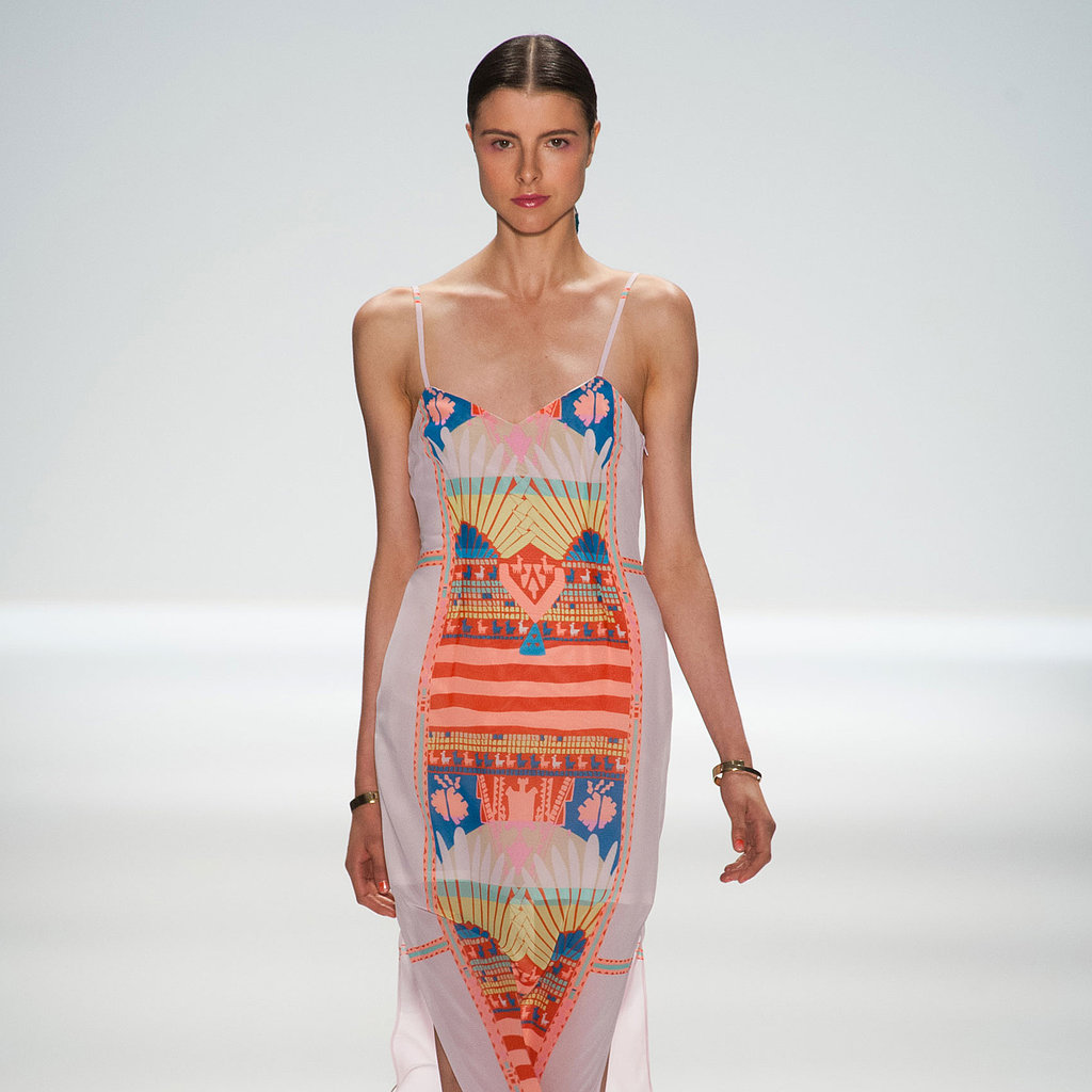 Mara Hoffman Spring 2014 Mara Hoffman Spring 2014