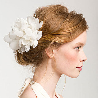 Bold and Beautiful Headpieces