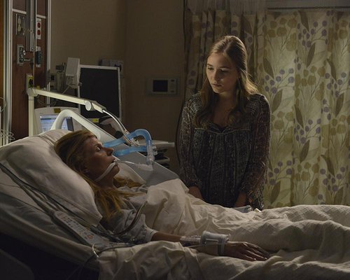 Nashville
Connie Britton and Lennon Stella on the season premiere of Nashville, airing Sept. 25 on ABC.
Nashville
Connie Britton and Lennon Stella on the season premiere of Nashville, airing Sept. 25 on ABC.