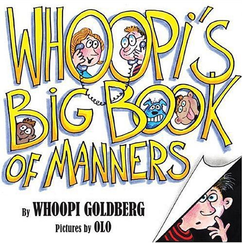 Whoopi Goldberg Whoopi Goldberg
