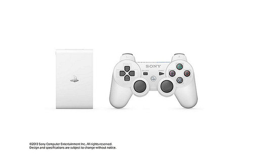 PS Vita TV — Specs PS Vita TV — Specs