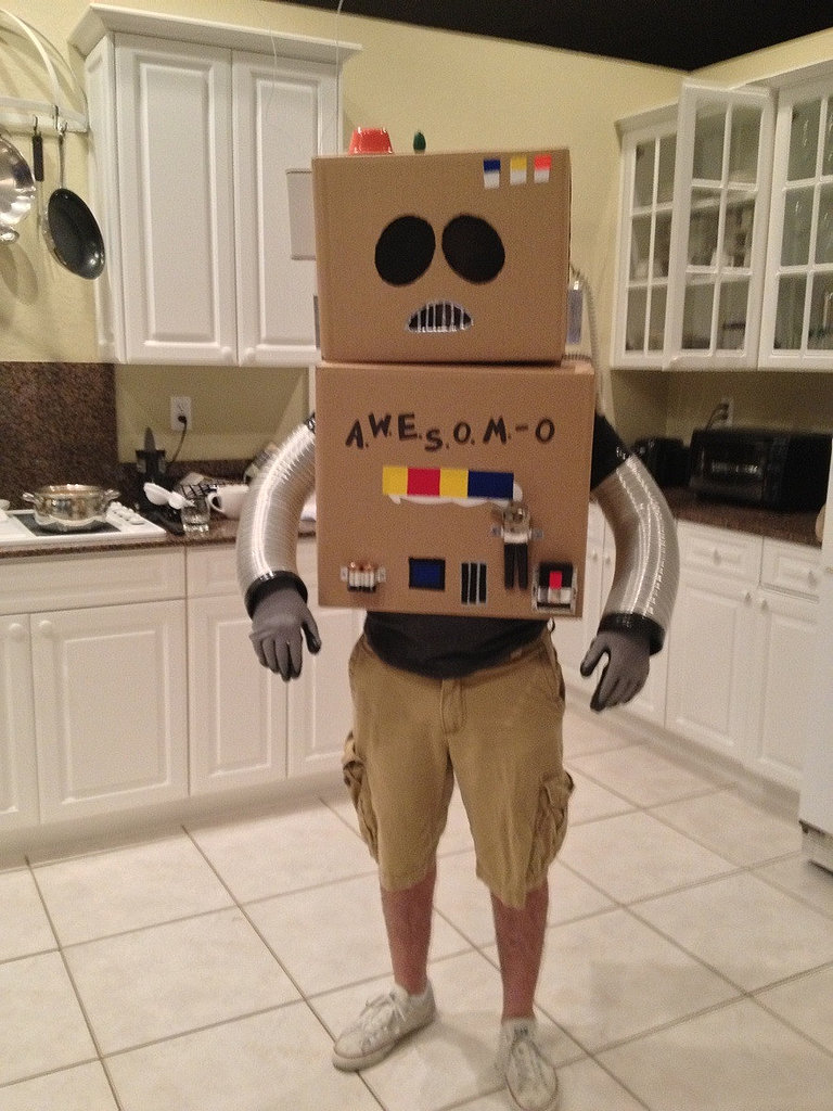 Poker army guy