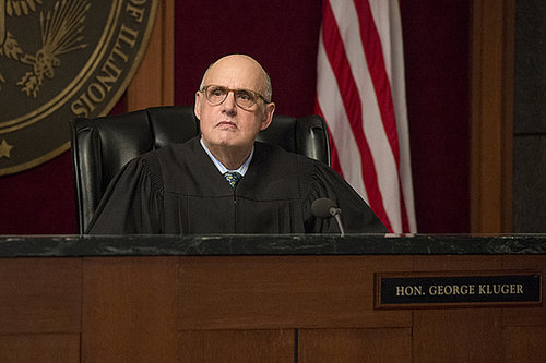 The Good Wife
Jeffrey Tambor guest-stars on The Good Wife's season premiere.
The Good Wife
Jeffrey Tambor guest-stars on The Good Wife's season premiere.