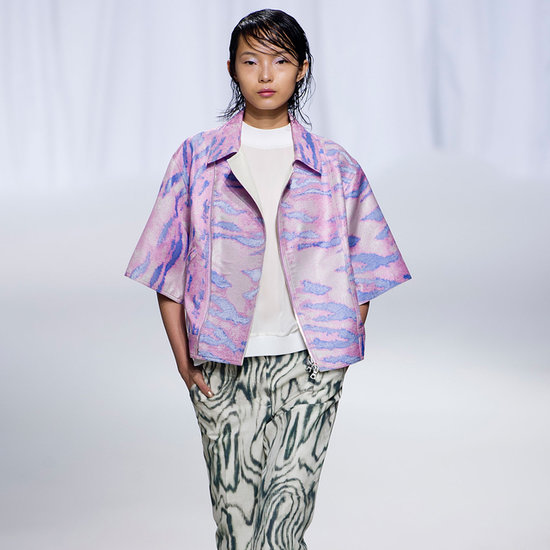 3.1 Phillip Lim Spring 2014 3.1 Phillip Lim Spring 2014
