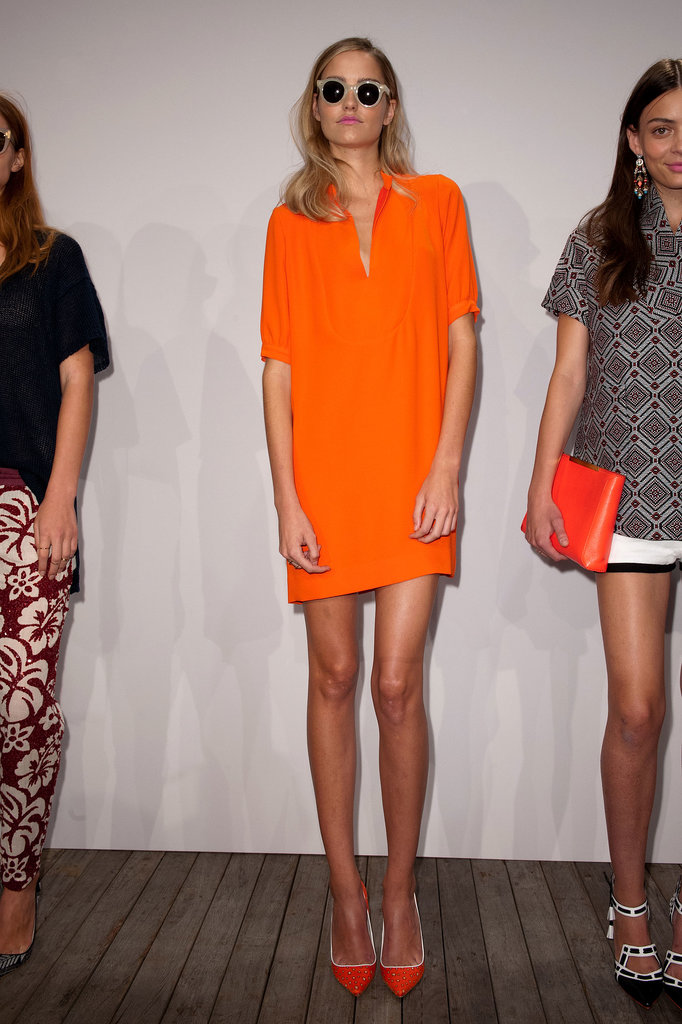 Orange Appeal Orange Appeal