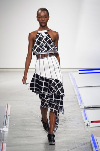 Rodarte Spring 2014
Rodarte Spring 2014
