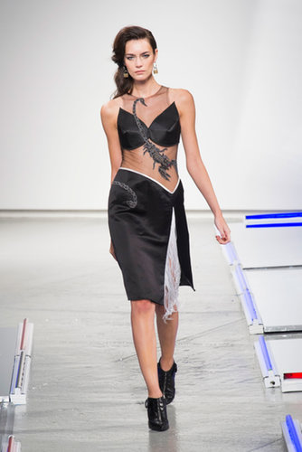 Rodarte Spring 2014
Rodarte Spring 2014