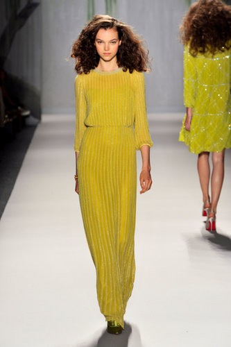Jenny Packham Spring 2014
Jenny Packham Spring 2014