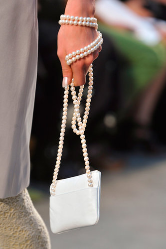 Thakoon Spring 2014
Thakoon Spring 2014