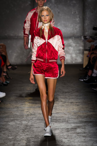 Marc by Marc Jacobs Spring 2014
Marc by Marc Jacobs Spring 2014