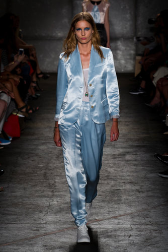 Marc by Marc Jacobs Spring 2014
Marc by Marc Jacobs Spring 2014
