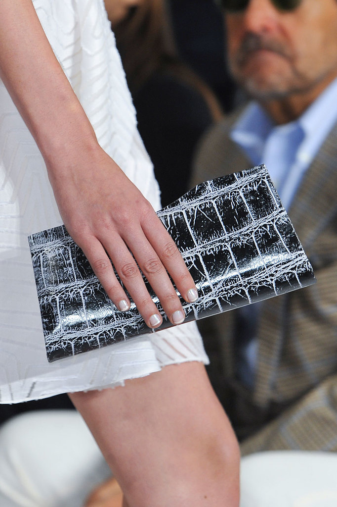 Dennis Basso Spring 2014 Dennis Basso Spring 2014