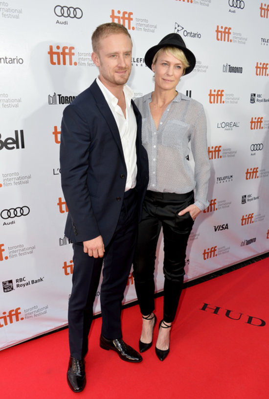 Robin-Wright-Ben-Foster-hit-red-carpet-Kill-Your-Darlings Robin-Wright-Ben-Foster-hit-red-carpet-Kill-Your-Darlings