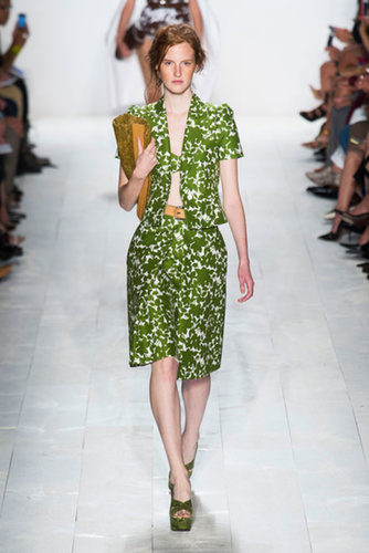 Michael Kors Spring 2014
Michael Kors Spring 2014