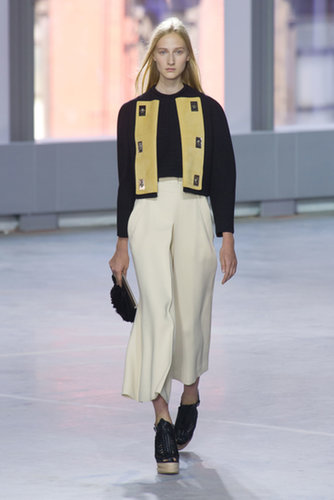 Proenza Schouler Spring 2014
Proenza Schouler Spring 2014