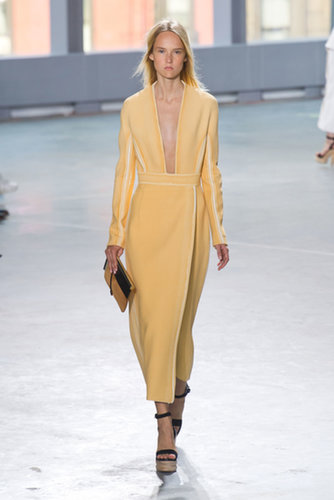 Proenza Schouler Spring 2014
Proenza Schouler Spring 2014