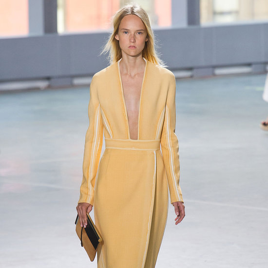 Proenza Schouler Spring 2014 Proenza Schouler Spring 2014
