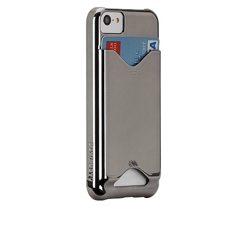 Barely There ID Case Barely There ID Case