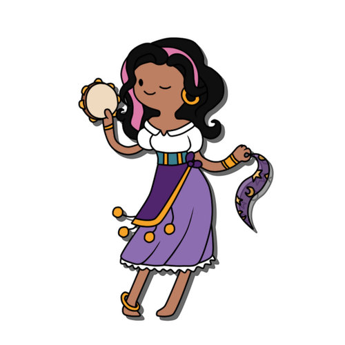 Adventure Time Esmeralda Adventure Time Esmeralda