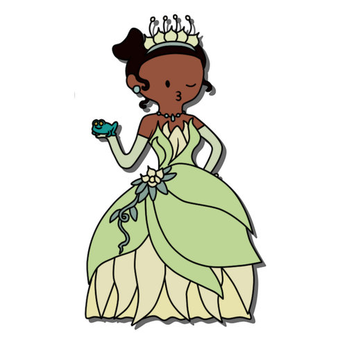 Adventure Time Tiana Adventure Time Tiana