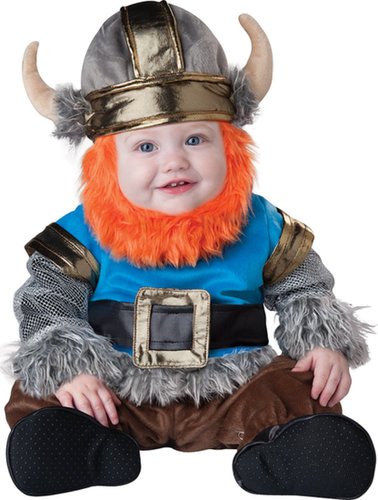 Little Viking Little Viking