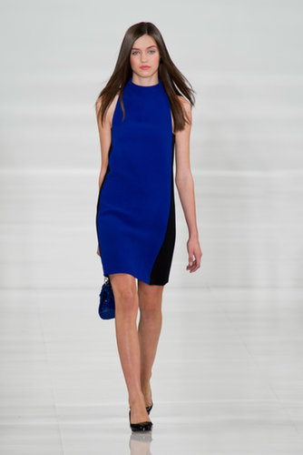 Ralph Lauren Spring 2014
Ralph Lauren Spring 2014