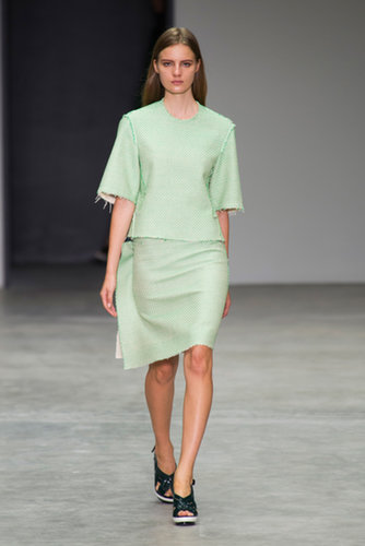 Calvin Klein Spring 2014
Calvin Klein Spring 2014
