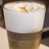 Honey Coffee Drink Honey Coffee Drink