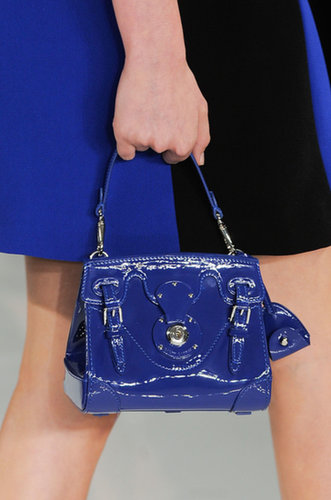 Ralph Lauren Collection Spring 2014
Ralph Lauren Collection Spring 2014
