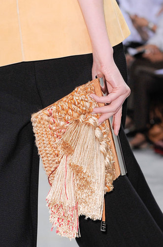 Proenza Schouler Spring 2014
Proenza Schouler Spring 2014