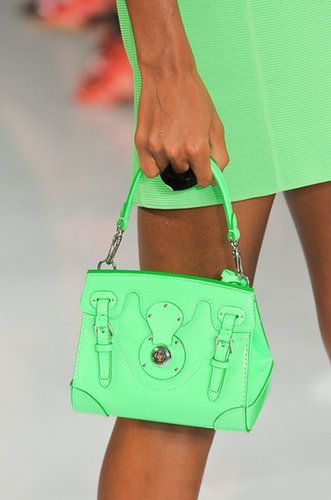 Ralph Lauren Collection Spring 2014
Ralph Lauren Collection Spring 2014