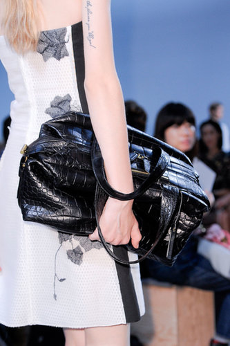 Reed Krakoff Spring 2014
Reed Krakoff Spring 2014
