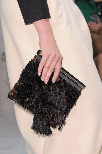 Proenza Schouler Spring 2014
Proenza Schouler Spring 2014
