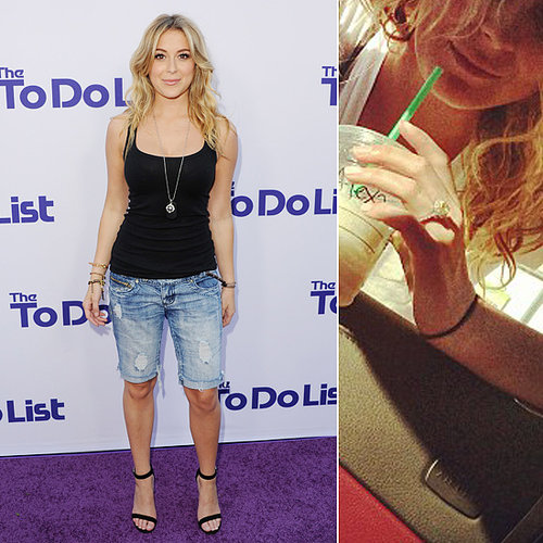 Alexa Vega Alexa Vega