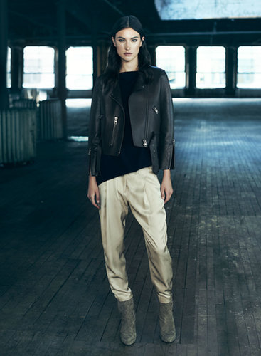 Slouchy Style Slouchy Style