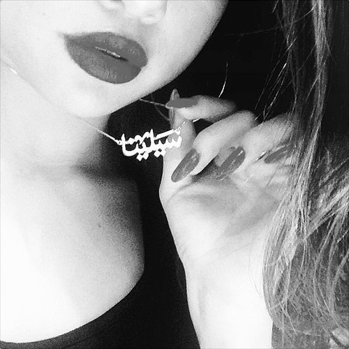 Selena Gomez prepped for a visit to Dubai with her accessories.
Source: Instagram user selenagomez
Selena Gomez prepped for a visit to Dubai with her accessories.
Source: Instagram user selenagomez