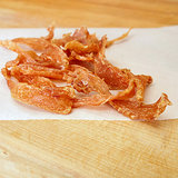 Homemade Chicken Jerky For Dogs Homemade Chicken Jerky For Dogs