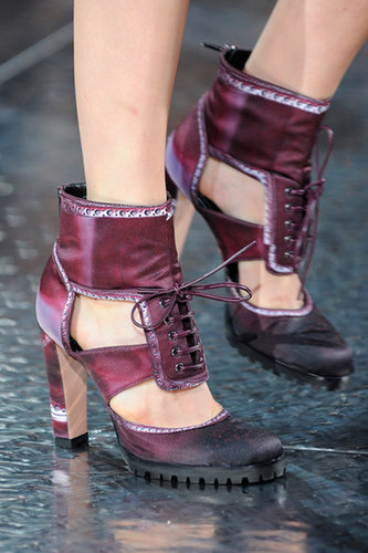 Mary Katrantzou Spring 2014
Mary Katrantzou Spring 2014