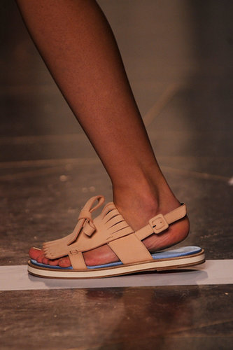 Jonathan Saunders Spring 2014
Jonathan Saunders Spring 2014