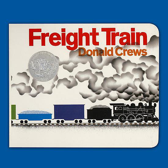 Freight Train Freight Train