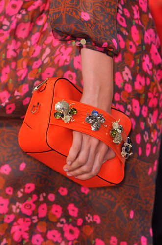 Matthew Williamson Spring 2014
Matthew Williamson Spring 2014