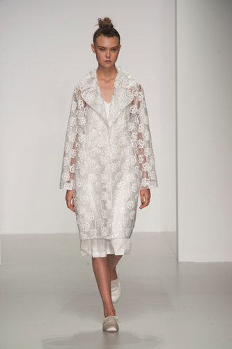 Simone Rocha Spring 2014
Simone Rocha Spring 2014